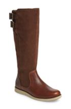 Women's Timberland Lakeville Boot, Size 5.5 M - Brown