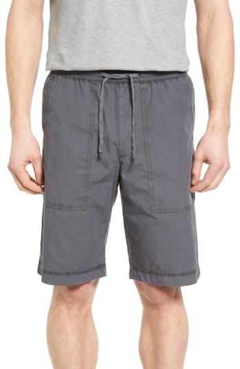 Men's Tommy Bahama Portside Shorts, Size - Grey