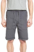 Men's Tommy Bahama Portside Shorts, Size - Grey
