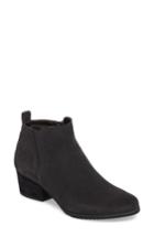 Women's Blondo Ida Waterproof Bootie .5 M - Grey