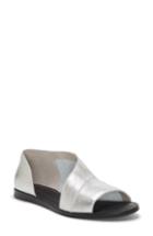 Women's 1.state Celvin Sandal M - Metallic