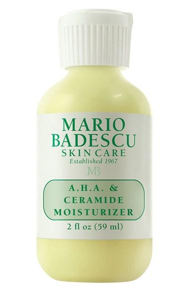 Mario Badescu A.h.a. & Ceramide Moisturizer Oz