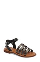 Women's Bos. & Co. Isle Sandal .5-8us / 38eu - Grey