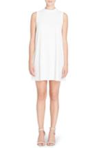 Women's Catherine Catherine Malandrino Lonni Geo Textured Dress