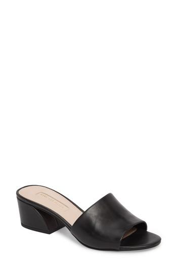 Women's Avec Les Filles Sloane Sandal .5 M - Black