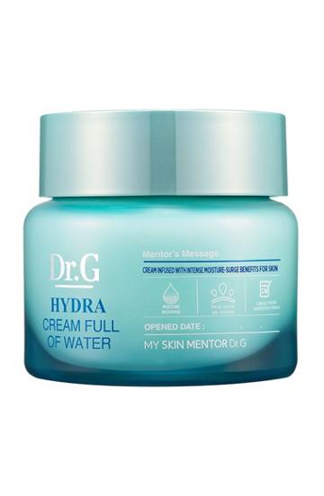 My Skin Mentor Dr. G Beauty Hydra Cream Full Of Water
