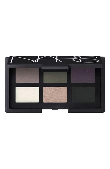 Nars 'eye-opening Act - Inoubliable Coup D'oeil' Eyeshadow Palette -