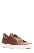 Men's Rodd & Gunn Shelton Road Sneaker Eu - Brown