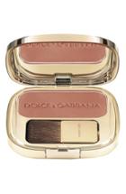 Dolce & Gabbana Beauty Luminous Cheek Color Blush - Apriocot 27