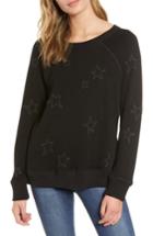 Women's N:philanthropy Montreal Sweatshirt - Black