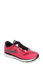 Women's Brooks Neuro 2 Running Shoe B - Pink