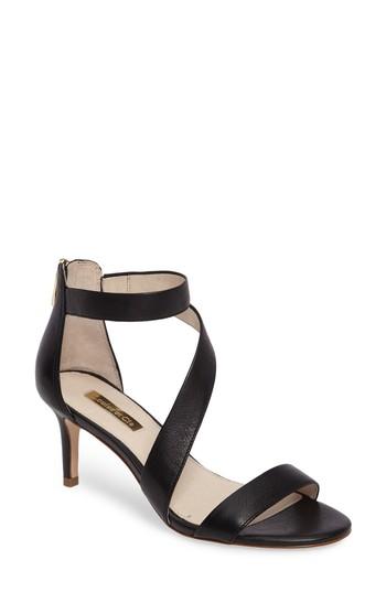 Women's Louise Et Cie Hilio Sandal M - Pink