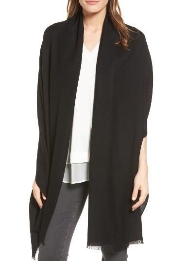 Women's Badgley Mischka Butterfly Wrap