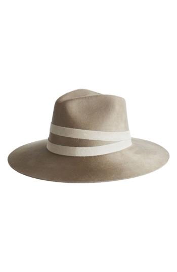 Women's Janessa Leone Reagan Wool Hat -
