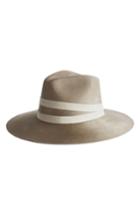 Women's Janessa Leone Reagan Wool Hat -