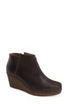 Women's Olukai 'humu' Wedge Bootie