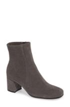 Women's La Canadienne Jojo Waterproof Boot .5 M - Grey