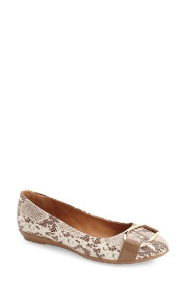 Women's Sofft 'benton' Ballet Flat