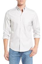 Men's Gant Trim Fit Pinpoint Oxford Sport Shirt