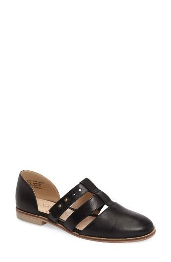 Women's Sole Society Venice Flat