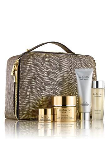 Estee Lauder The Secret Of Infinite Beauty Ultimate Lift Regenerating Youth Collection For Face
