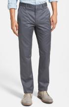 Men's Bonobos 'weekday Warriors' Non-iron Slim Fit Cotton Chinos