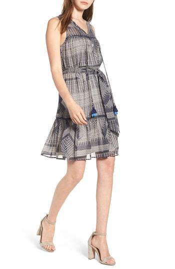 Women's Rebecca Minkoff Nicky Dress - Blue