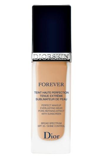 Dior Diorskin Forever Perfect Foundation Broad Spectrum Spf 35 - 041 Ochre