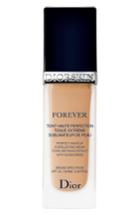 Dior Diorskin Forever Perfect Foundation Broad Spectrum Spf 35 - 041 Ochre