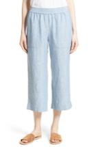 Women's Joie Azelie Linen Crop Pants