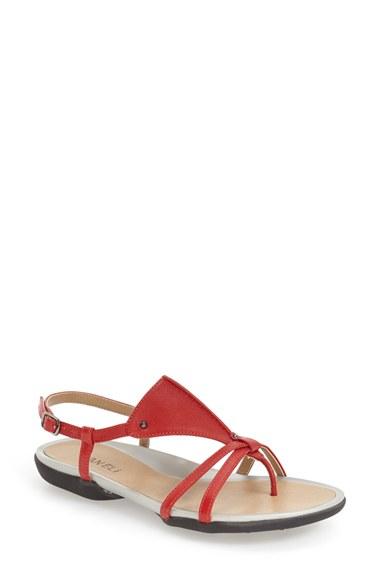 Women's Vaneli 'whoopi' Flat Sandal