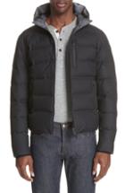 Men's Herno Impact Gore-tex Down Jacket