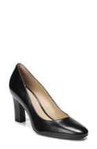Women's Naturalizer Gloria Pump M - Black