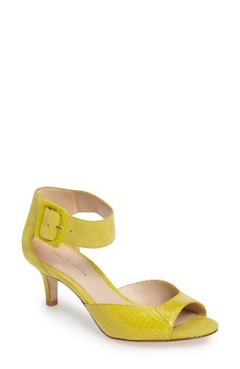 Women's Pelle Moda Berlin D'orsay Pump