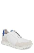 Men's Fly London Sild Low Top Sneaker Us / 40eu - White