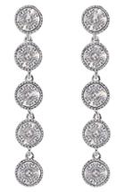 Women's Ted Baker London Rizza Crystal Drop Earrings