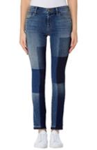 Women's J Brand 811 Skinny Jeans - Blue