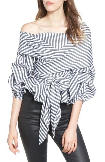 Women's Stylekeepers The Lovers Lane Top - Grey