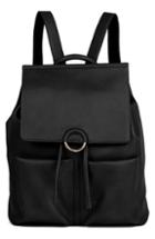 Urban Originals The Thrill Vegan Leather Backpack -