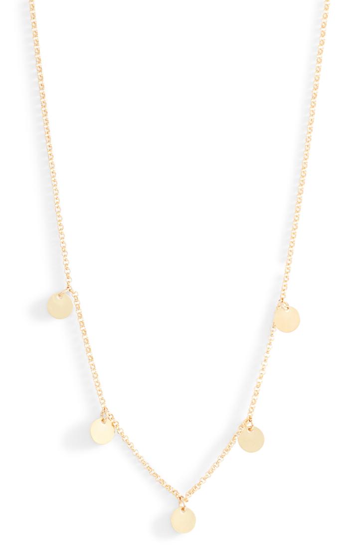 Women's Marida Madrid Necklace