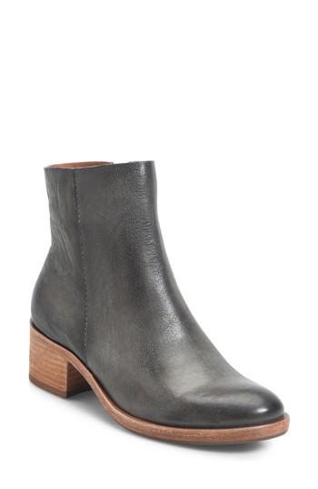 Women's Kork-ease Mayten Bootie .5 M - Grey