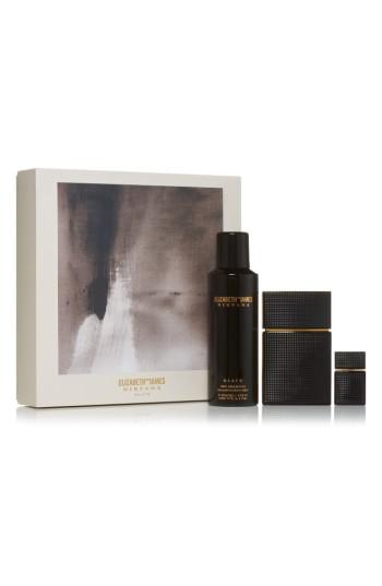Elizabeth And James Nirvana Black Set (limited Edition)