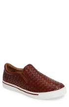 Men's Robert Zur James Slip-on M - Brown