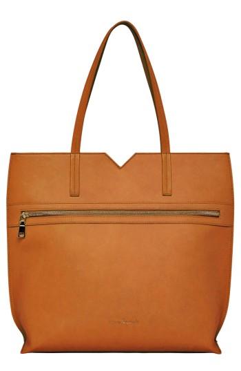 Urban Originals Replay Tote - Brown