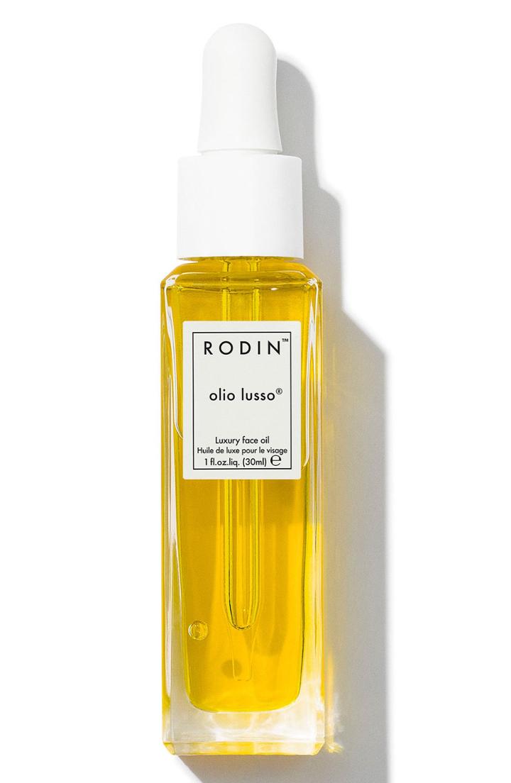 Rodin Olio Lusso Jasmine/neroli Luxury Face Oil .5 Oz