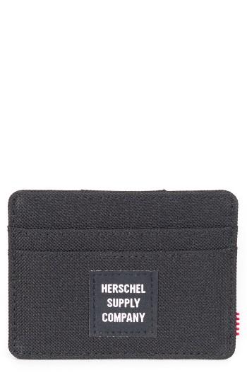 Men's Herschel Supply Co. Felix Card Case -