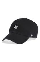 Women's '47 Abate Clean Up Ny Yankees Ball Cap -