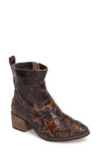 Women's Sheridan Mia Crinkle Finish Star Bootie