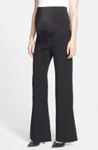 Women's Eva Alexander London 'lauren' Maternity Pants