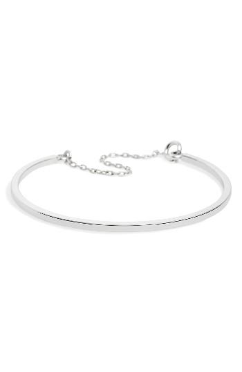 Women's Madewell Delicate Chain Cuff